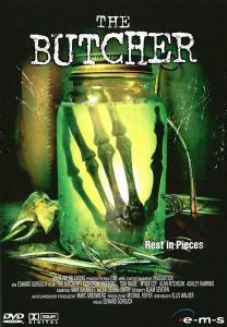 电影荒屋屠夫在线观看,惊悚悬疑，揭秘人性深渊  第1张