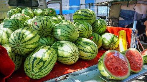 运城网红吃瓜事件真相,真相背后的网络狂欢与反思  第3张