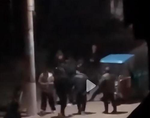 爬山打人事件最新爆料,最新爆料揭露惊人内幕 第1张 爬山打人事件最新爆料,最新爆料揭露惊人内幕 第1张